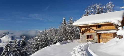 Morzine Chalet De Esquí | Morzine Panoramic