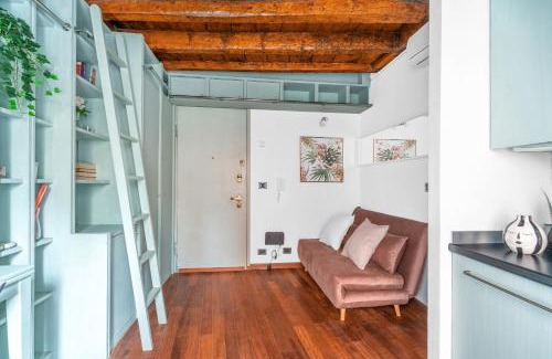 San Marco Apartamento | MOS29 - Luxurious Apartment - Near the Duomo