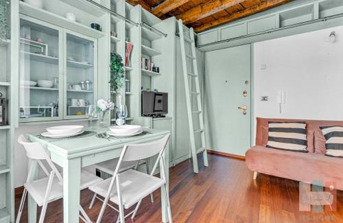San Marco Apartamento | MOS29 - Luxurious Apartment - Near the Duomo