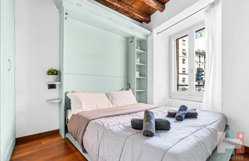 San Marco Apartamento | MOS29 - Luxurious Apartment - Near the Duomo
