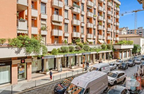San Marco Apartamento | MOS29 - Luxurious Apartment - Near the Duomo