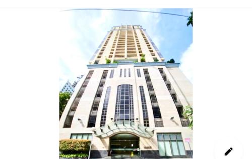 San Lorenzo Apartamento | Mosaic Tower