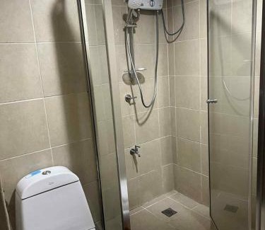 San Lorenzo Apartamento | Mosaic Tower