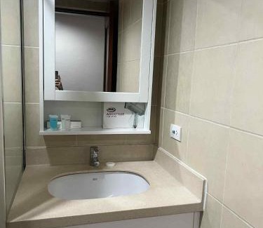 San Lorenzo Apartamento | Mosaic Tower