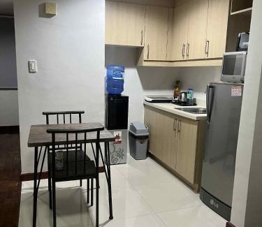 San Lorenzo Apartamento | Mosaic Tower