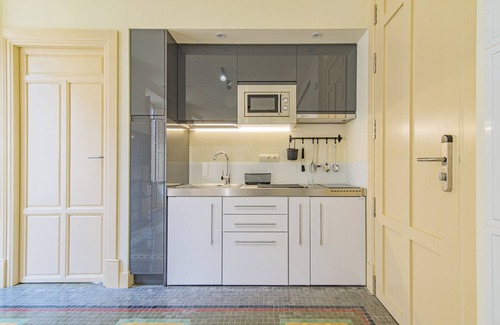 Centro - Sagrario Apartamento | Mosaiko Homes Catedral Granada