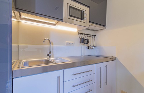 Centro - Sagrario Apartamento | Mosaiko Homes Catedral Granada