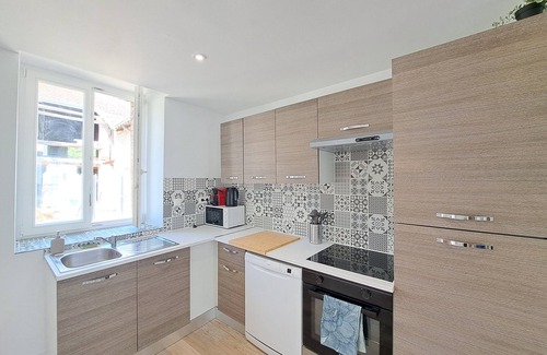 Berru Apartamento | Moscou, Grande Maison Proche Reims Avec Extérieur