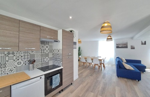 Berru Apartamento | Moscou, Grande Maison Proche Reims Avec Extérieur