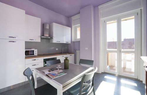 San Marco Apartamento | Moscova 1 Central Apartment