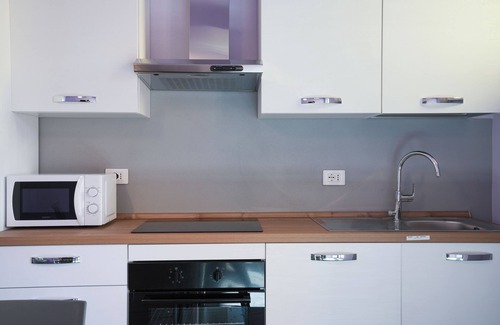 San Marco Apartamento | Moscova 1 Central Apartment