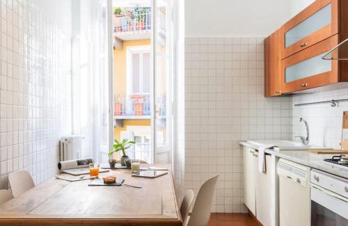 San Marco Apartamento | Moscova Flexyrent Apartment