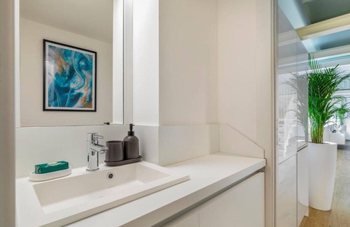 San Marco Apartamento | Moscova Loft