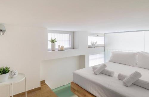 San Marco Apartamento | Moscova Loft