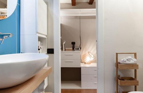 San Marco Cama Y Desayuno | Moscova Luxury B&B