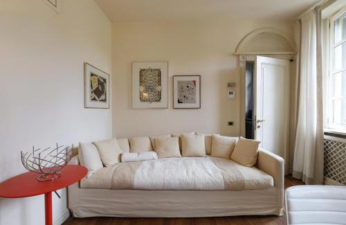 San Marco Cama Y Desayuno | Moscova Luxury B&B