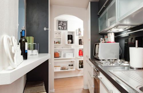 San Marco Cama Y Desayuno | Moscova Luxury B&B