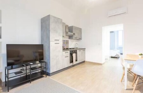 San Marco Apartamento | Moscova Modern Two-room apartment