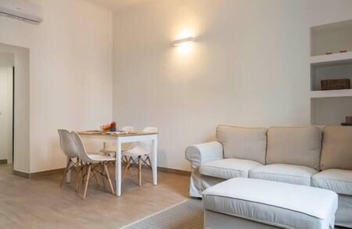 San Marco Apartamento | Moscova Modern Two-room apartment