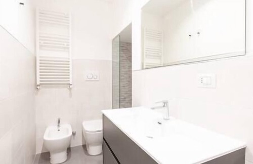 San Marco Apartamento | Moscova Modern Two-room apartment