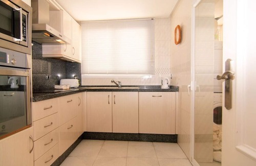 Ciudad Universitaria Casa | Moscu 11 Cómoda residencia de vacaciones
