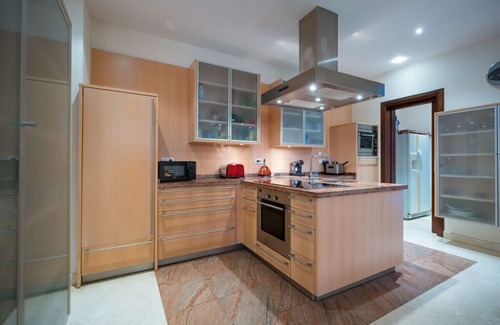 Urbanizacion el Rosario Villa | Moscu 13 Cómoda residencia de vacaciones