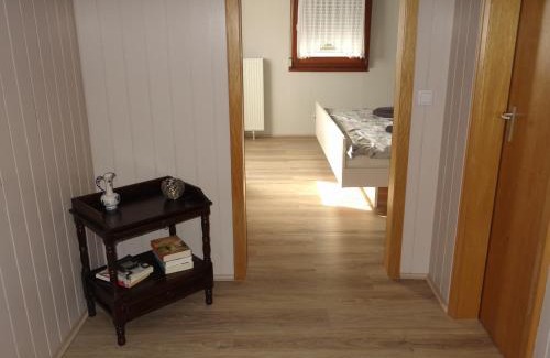 Zeltingen-Rachtig Apartamento | Mosea