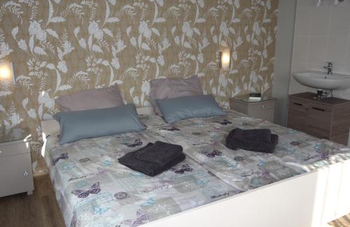 Zeltingen-Rachtig Apartamento | Mosea