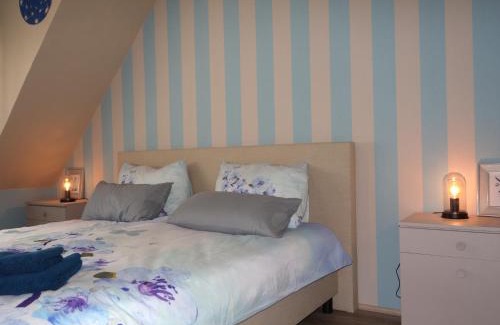 Zeltingen-Rachtig Apartamento | Mosea