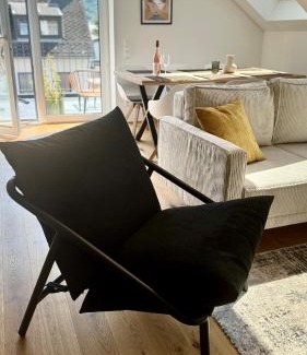 Schweich Apartamento | Mosel Home Apartments - Netflix - modern & zentral