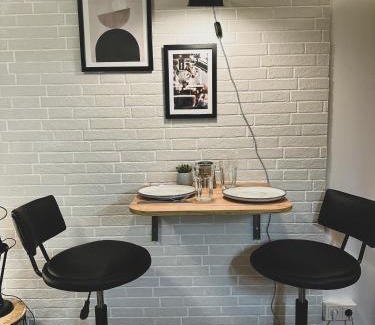 Trier Ost Apartamento | Mosel Home Studios - Netflix - modern & zentral