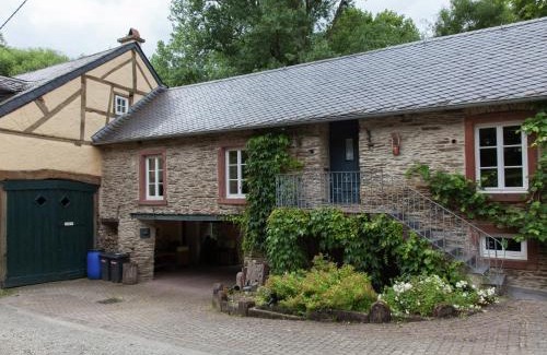Maring-Noviand Casa | Mosel Mill Garden Stay