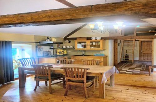Maring-Noviand Casa | Mosel Mill Garden Stay