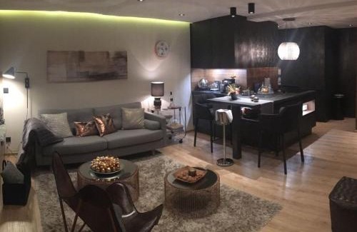 Cochem Casa | Moselapart II Modern retreat