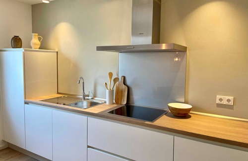 Historic Downtown Apartamento | Moselbleibe II Winzerhaus Kues - Moselbleibe Winzerhaus Kues