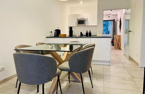 Cochem Apartamento | Moselblick II ad Reichsburg Parkplatz 100m Marktplatz