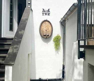 Winningen Apartamento | Moselblick Winningen Traumwohnung im „La Mosel“
