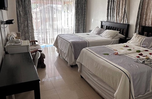 Rustenburg Cama Y Desayuno | Mosele wa Pula Guesthouse