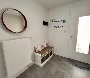 Polich Apartamento | Moselglück