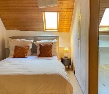 Merl Casa | Moselglück - Häuschen im idyllischen Weintal