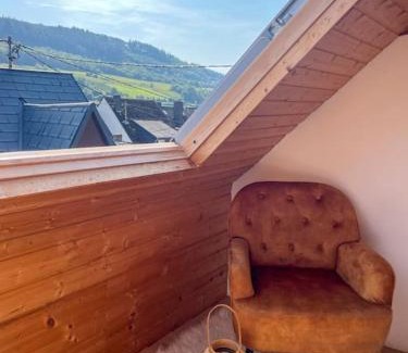 Merl Casa | Moselglück - Häuschen im idyllischen Weintal