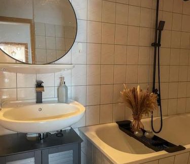 Merl Casa | Moselglück - Häuschen im idyllischen Weintal