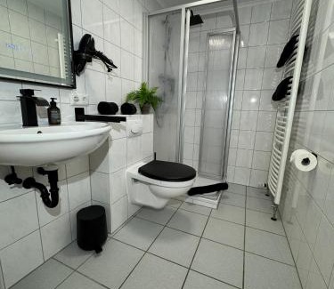 Rachtig Apartamento | Moselgold Apartment