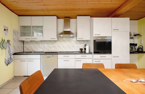Uerzig Casa | Casa de vacaciones en el Mosela "Würzgarten" con Wi-Fi