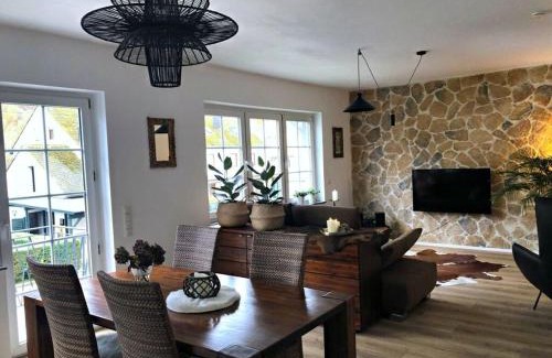Mehring Apartamento | Moselle-side apartments