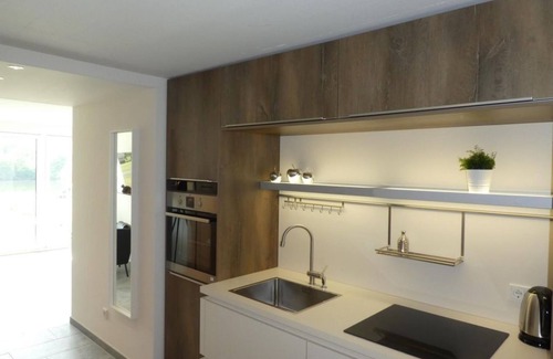Uerzig Apartamento | Moselliebe - Palacio de Mosela