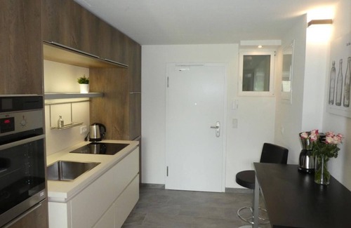 Uerzig Apartamento | Moselliebe - Palacio de Mosela