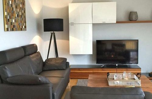 Brodenbach Casa | Moselschön Comfortable holiday residence
