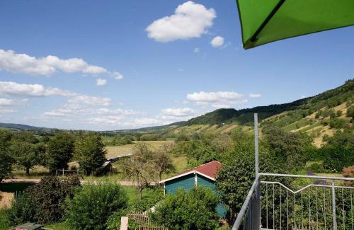 Kenn Apartamento | Moseltraum-Villa Kenn bei Trier