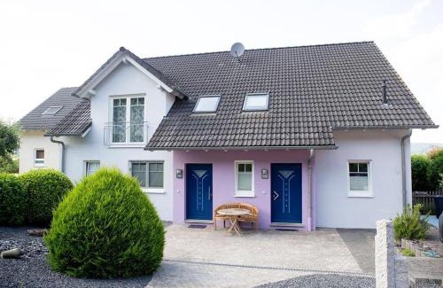 Kenn Apartamento | Moseltraum-Villa Kenn bei Trier